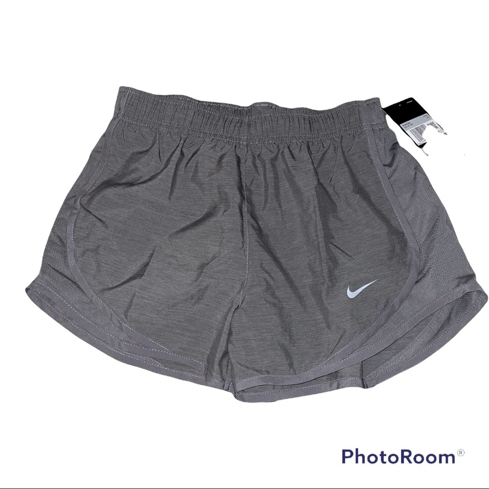 NWT Nike dri fit shorts